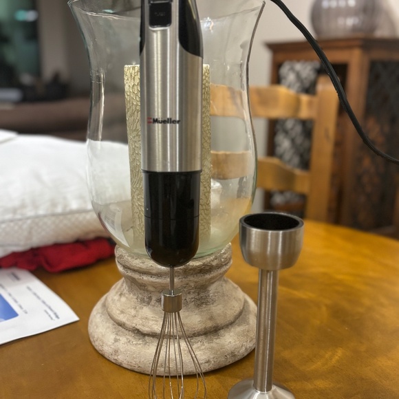 Mueller Ultra Stick Hand Blender - Picture 5 of 9